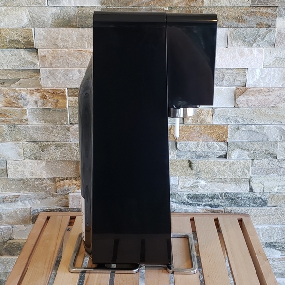 SodaStream Source Sparkling Water Maker Black - Picture 7 of 8